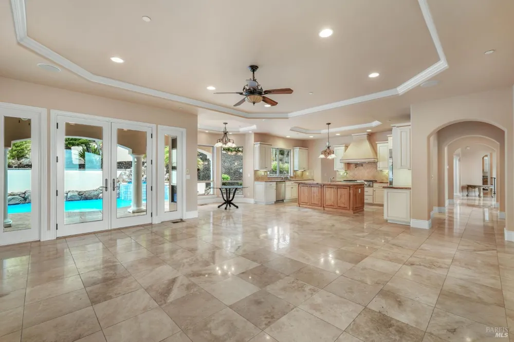 5323 Laurel Ridge Court Fairfield, CA 94534