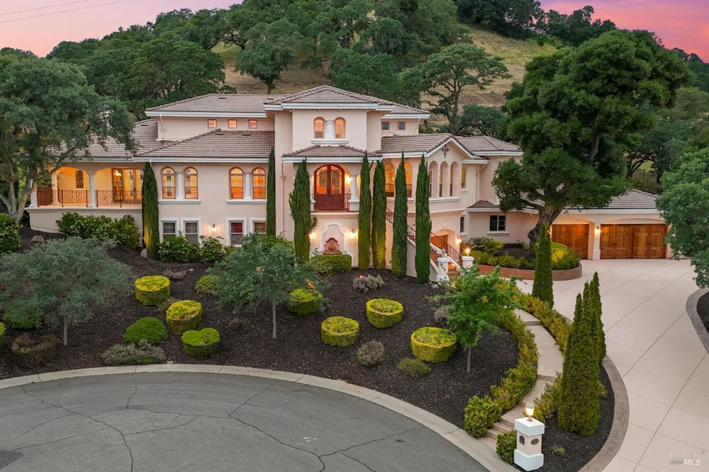 5323 Laurel Ridge Court Fairfield, CA 94534