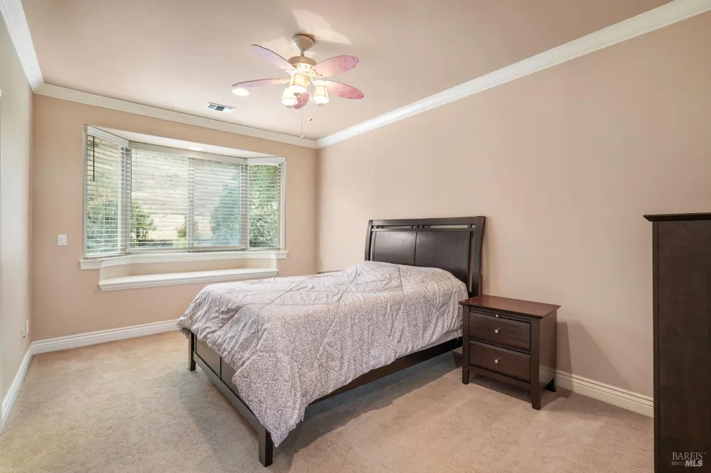 5323 Laurel Ridge Court Fairfield, CA 94534