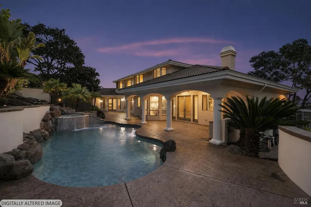 5323 Laurel Ridge Court Fairfield, CA 94534
