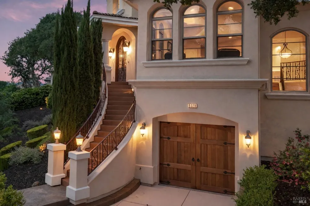 5323 Laurel Ridge Court Fairfield, CA 94534
