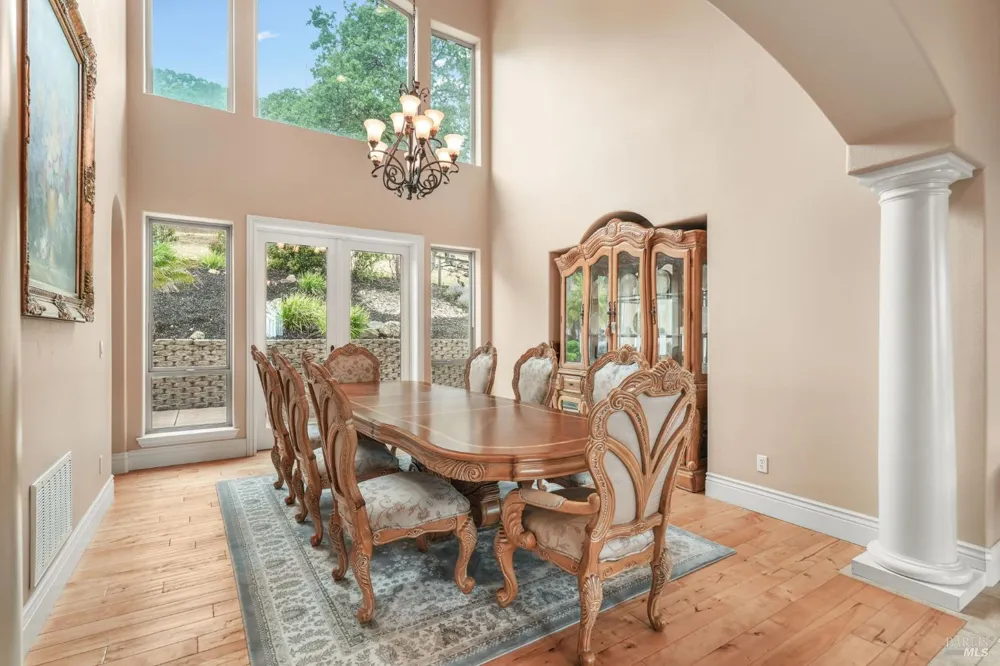 5323 Laurel Ridge Court Fairfield, CA 94534