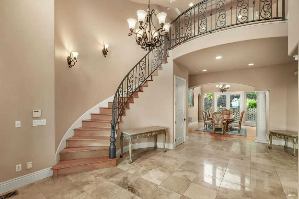 5323 Laurel Ridge Court Fairfield, CA 94534