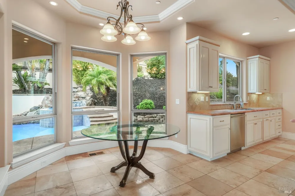 5323 Laurel Ridge Court Fairfield, CA 94534