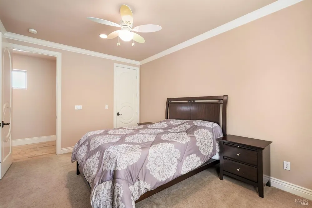 5323 Laurel Ridge Court Fairfield, CA 94534