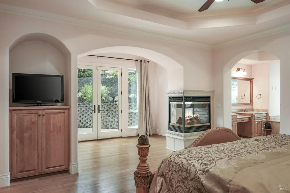 5323 Laurel Ridge Court Fairfield, CA 94534