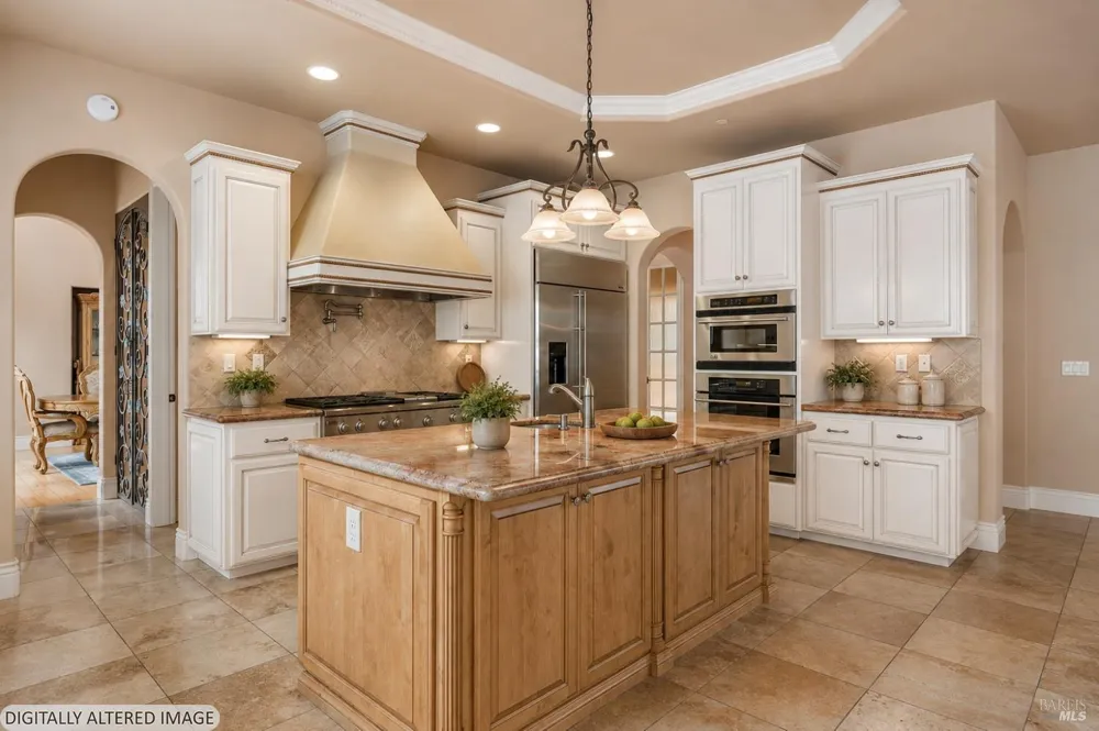 5323 Laurel Ridge Court Fairfield, CA 94534