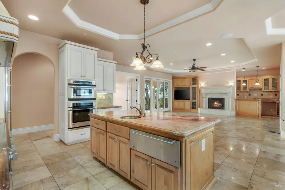 5323 Laurel Ridge Court Fairfield, CA 94534
