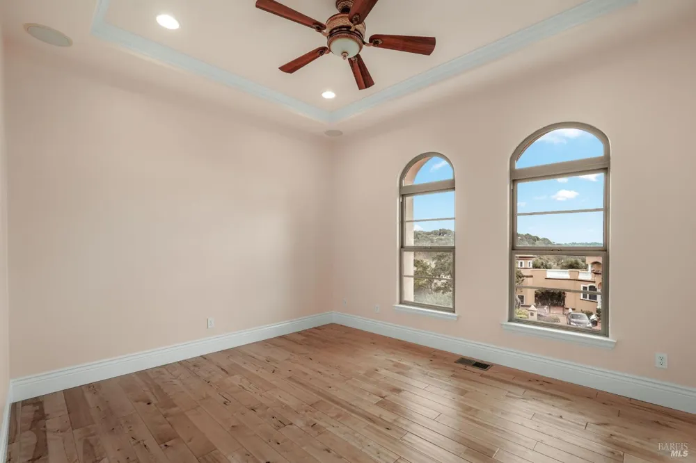 5323 Laurel Ridge Court Fairfield, CA 94534