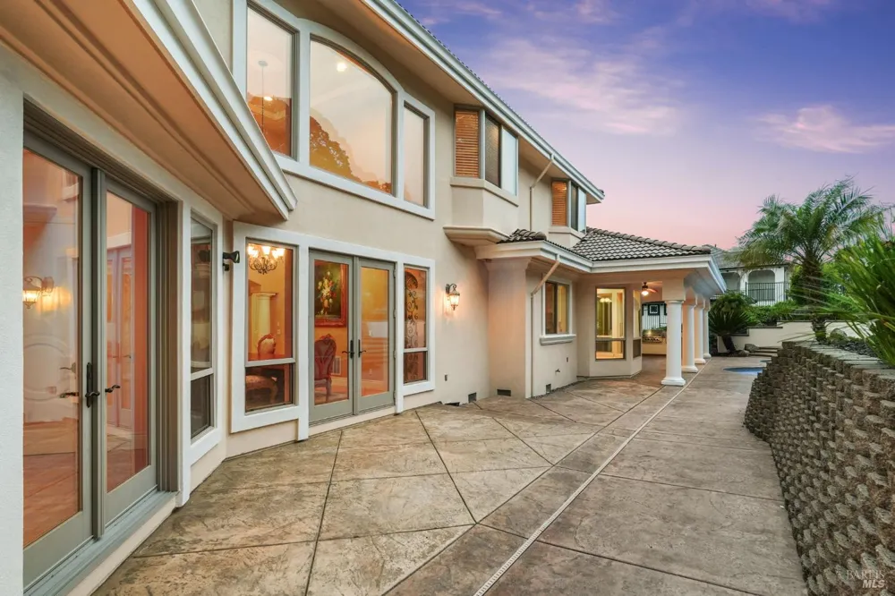 5323 Laurel Ridge Court Fairfield, CA 94534