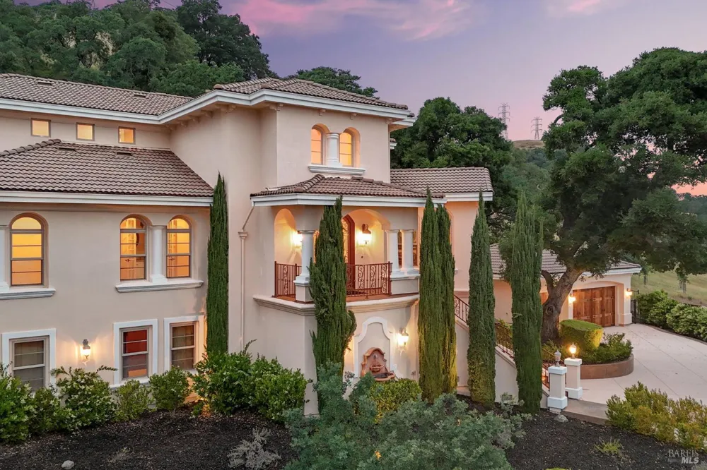 5323 Laurel Ridge Court Fairfield, CA 94534
