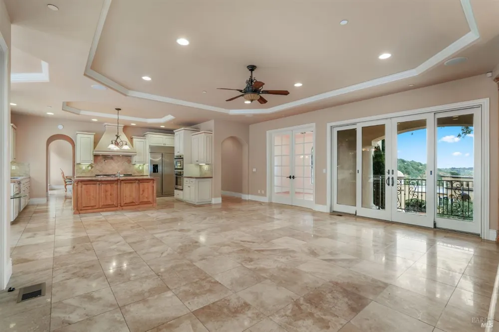 5323 Laurel Ridge Court Fairfield, CA 94534
