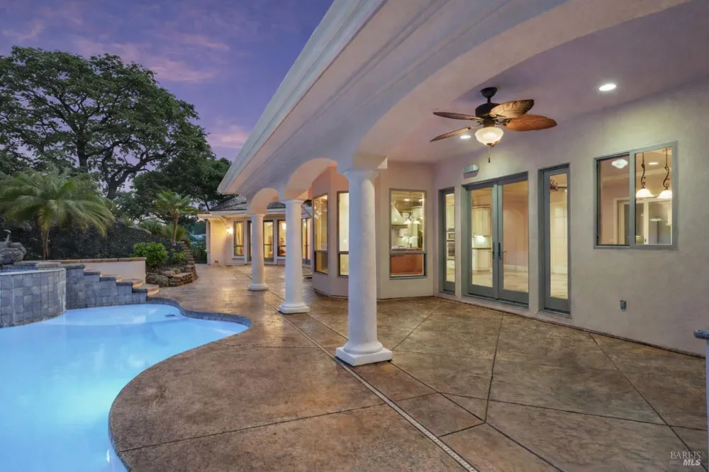 5323 Laurel Ridge Court Fairfield, CA 94534
