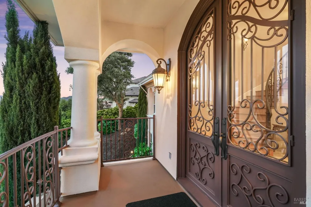 5323 Laurel Ridge Court Fairfield, CA 94534