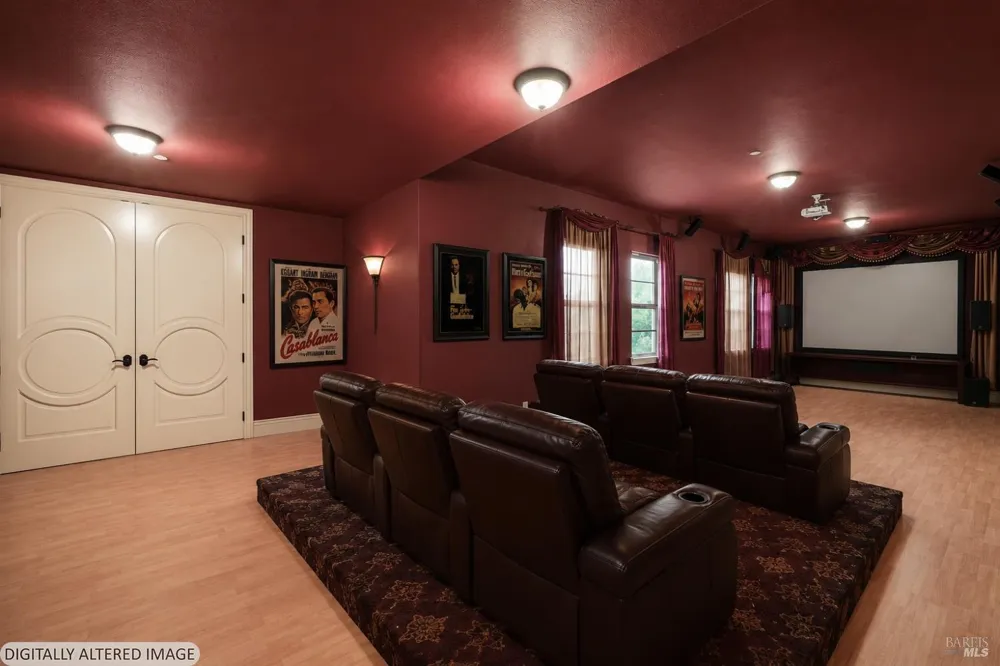 5323 Laurel Ridge Court Fairfield, CA 94534