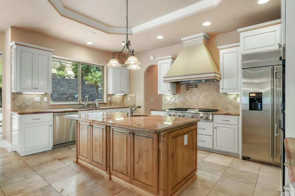 5323 Laurel Ridge Court Fairfield, CA 94534