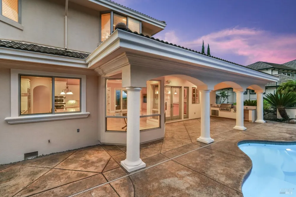 5323 Laurel Ridge Court Fairfield, CA 94534