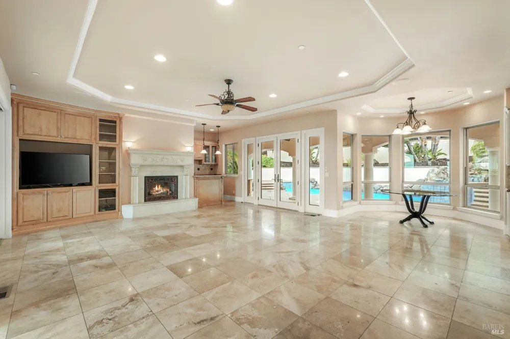 5323 Laurel Ridge Court Fairfield, CA 94534