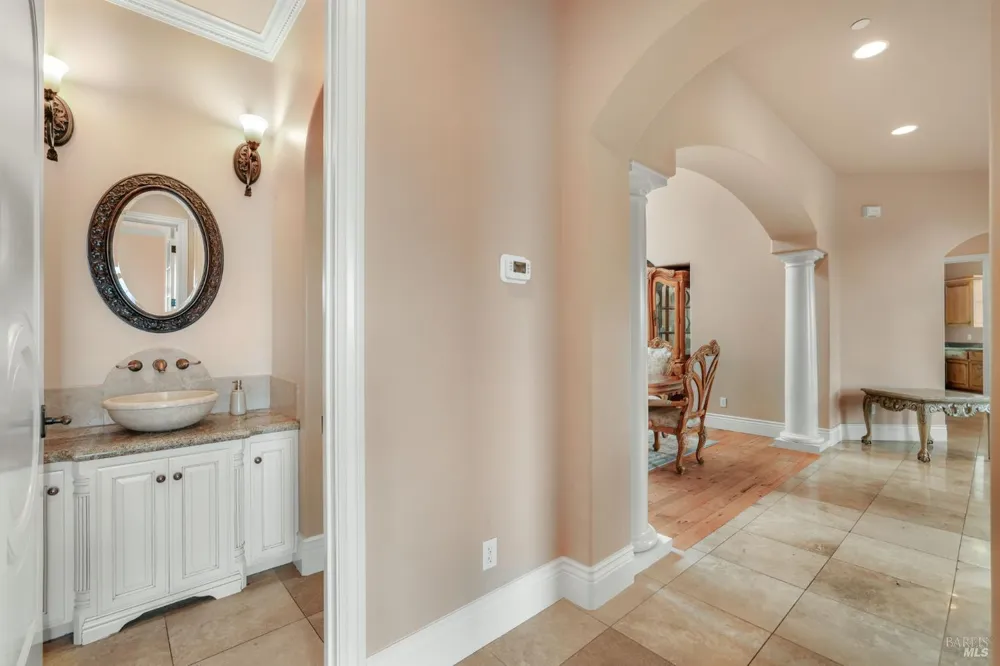 5323 Laurel Ridge Court Fairfield, CA 94534