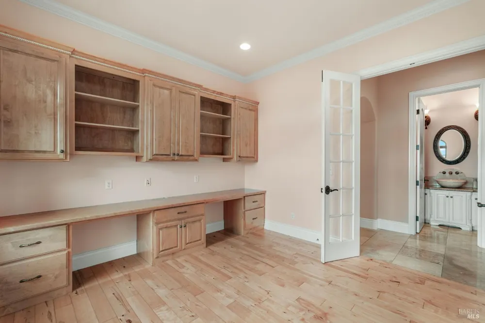 5323 Laurel Ridge Court Fairfield, CA 94534