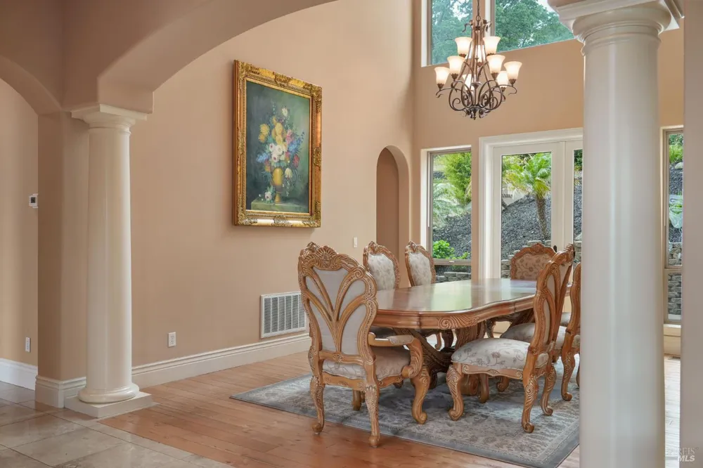 5323 Laurel Ridge Court Fairfield, CA 94534