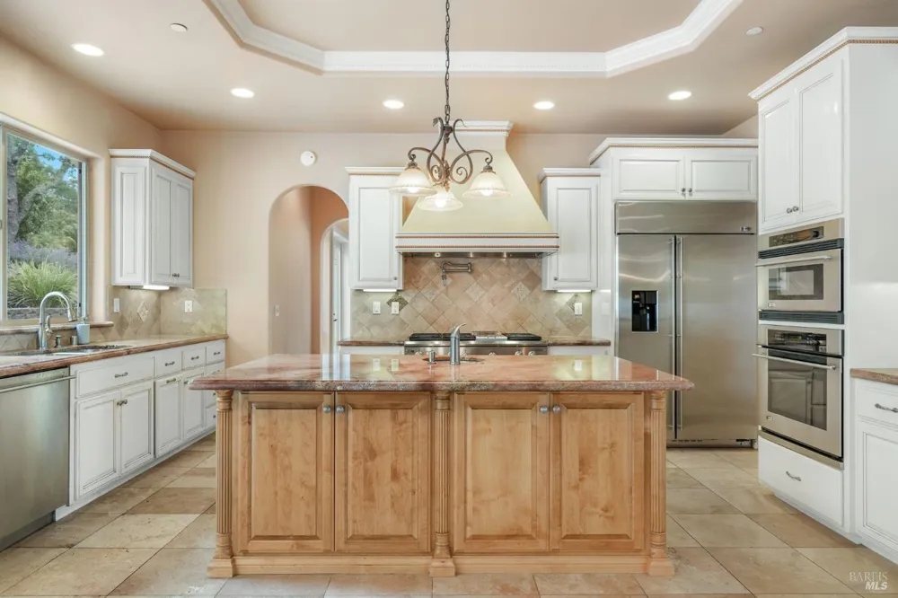 5323 Laurel Ridge Court Fairfield, CA 94534