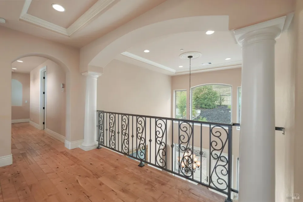 5323 Laurel Ridge Court Fairfield, CA 94534