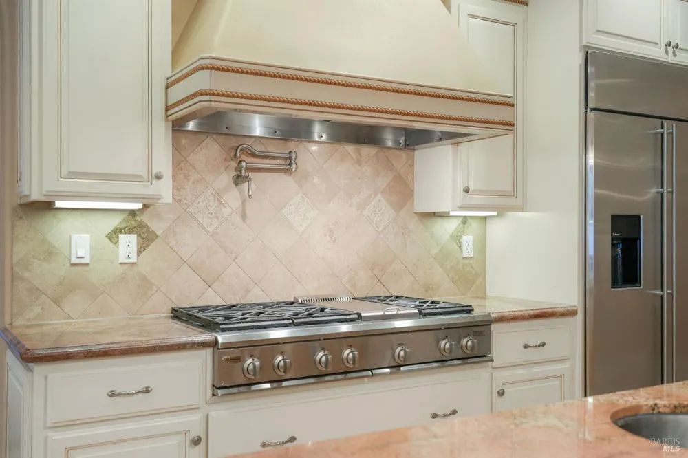 5323 Laurel Ridge Court Fairfield, CA 94534