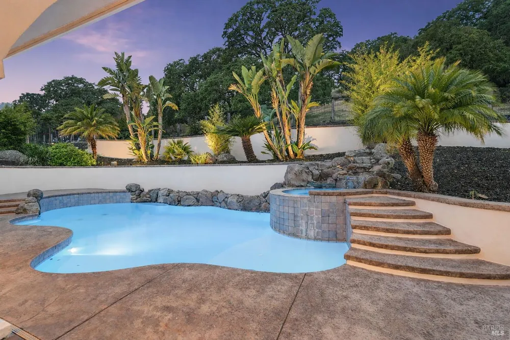 5323 Laurel Ridge Court Fairfield, CA 94534