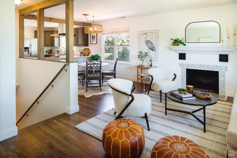 8 Cochrane Way Petaluma, CA 94952