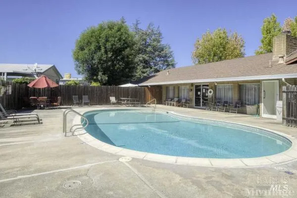 150 Silverado Trail ##31 Napa, CA 94559