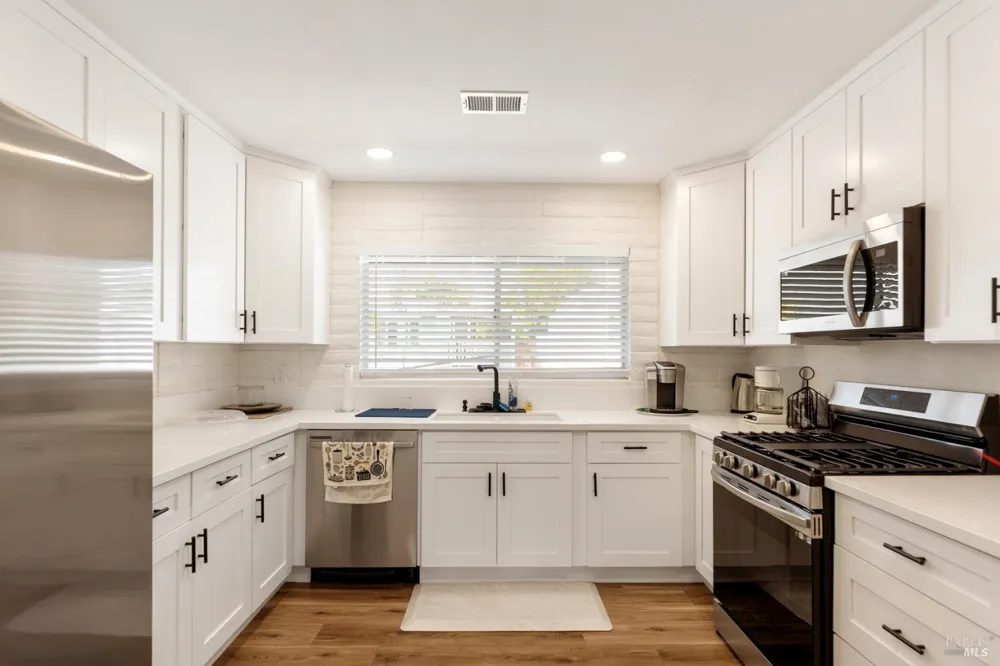 150 Silverado Trail ##31 Napa, CA 94559