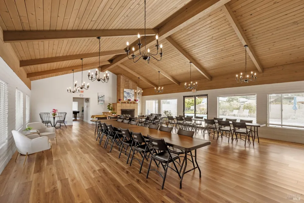 150 Silverado Trail ##31 Napa, CA 94559