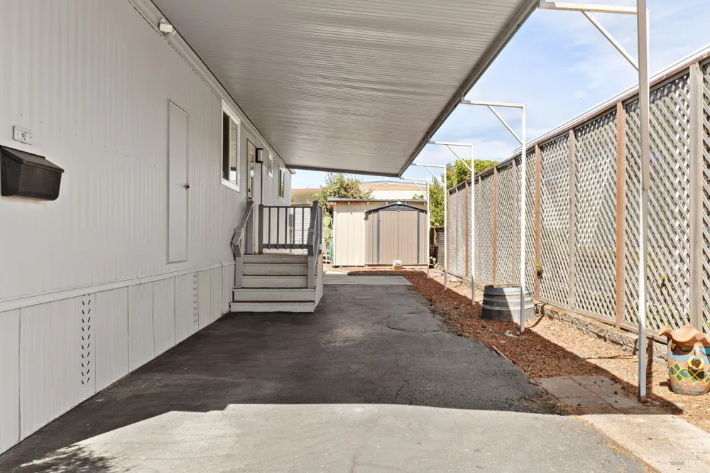150 Silverado Trail ##31 Napa, CA 94559