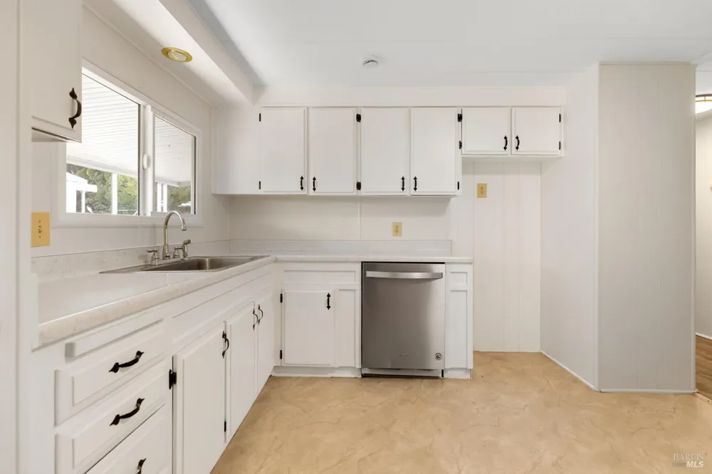150 Silverado Trail ##31 Napa, CA 94559