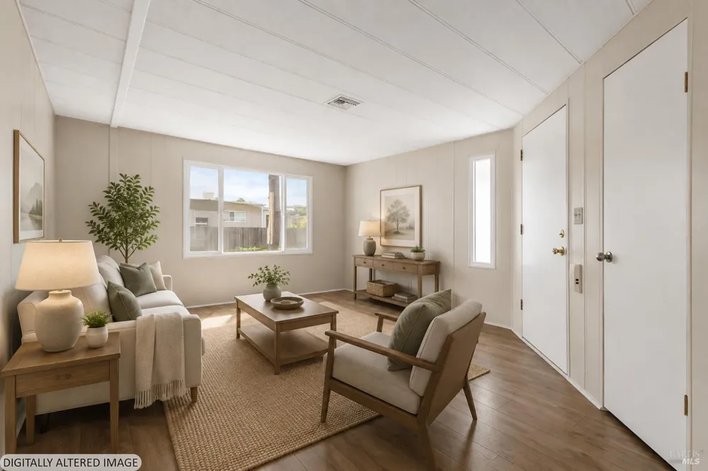 150 Silverado Trail ##31 Napa, CA 94559