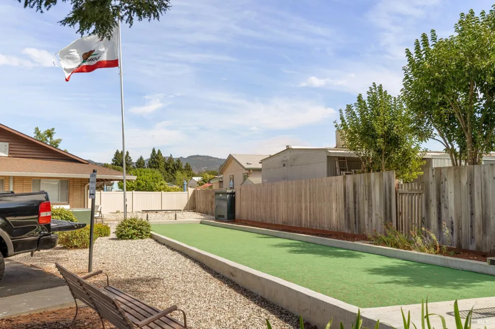 150 Silverado Trail ##31 Napa, CA 94559