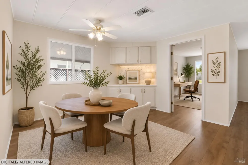 150 Silverado Trail ##31 Napa, CA 94559