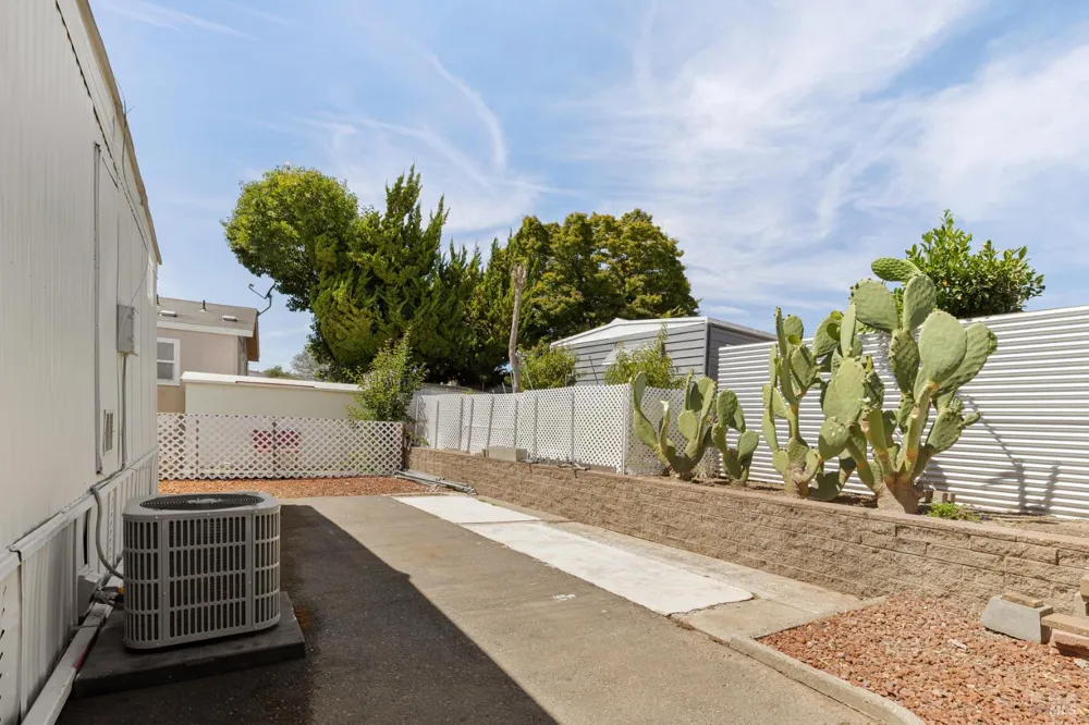 150 Silverado Trail ##31 Napa, CA 94559