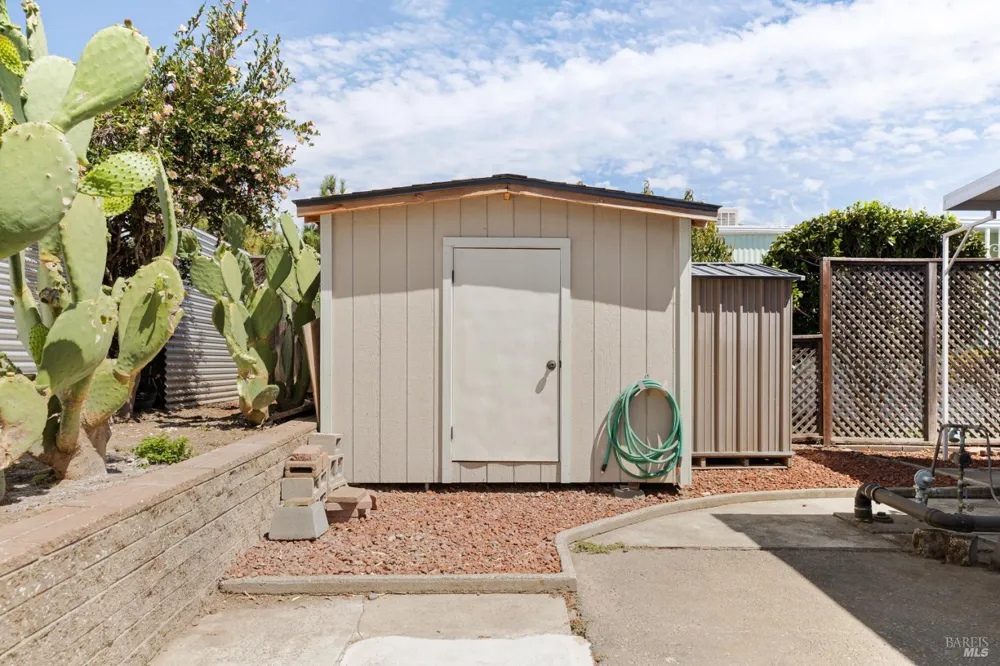 150 Silverado Trail ##31 Napa, CA 94559