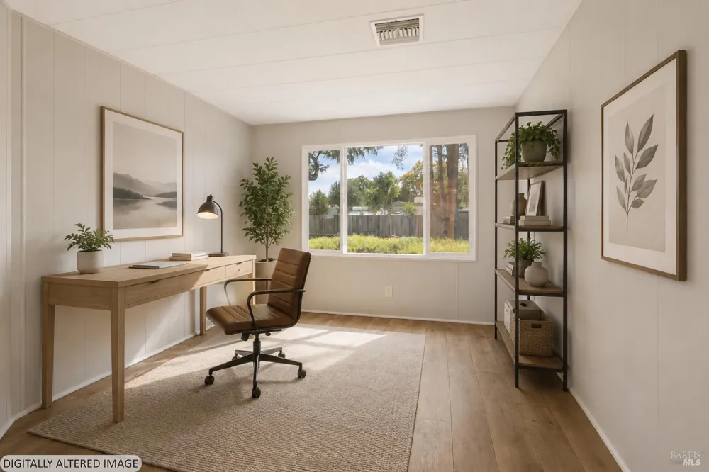 150 Silverado Trail ##31 Napa, CA 94559