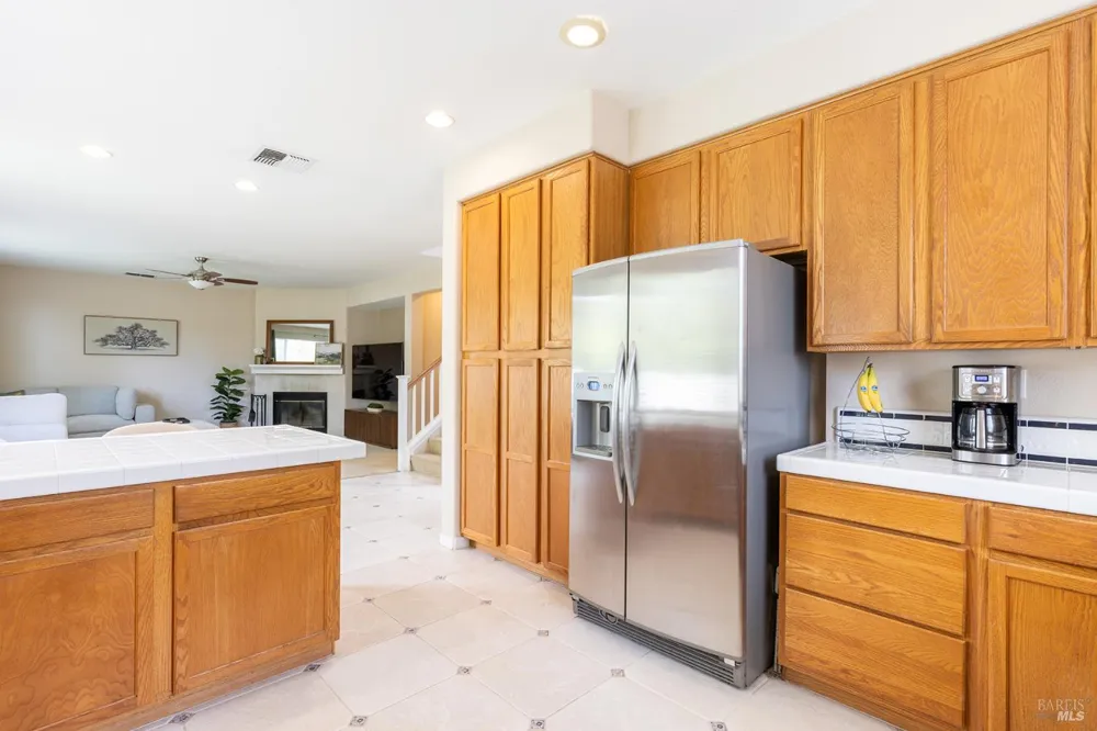 4122 Cedar Creek Court Fairfield, CA 94534