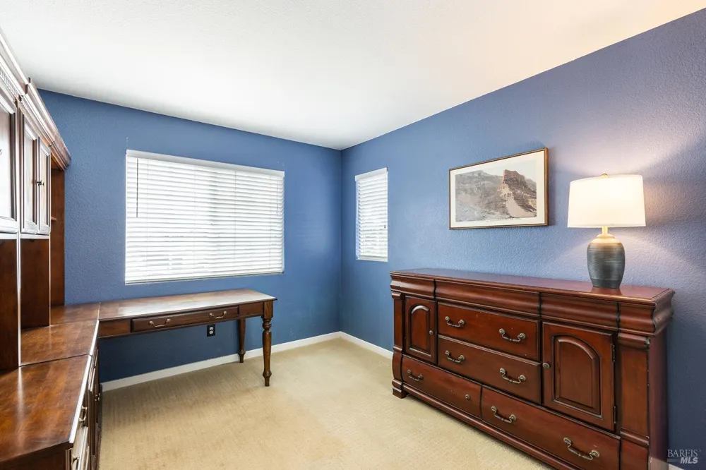 4122 Cedar Creek Court Fairfield, CA 94534