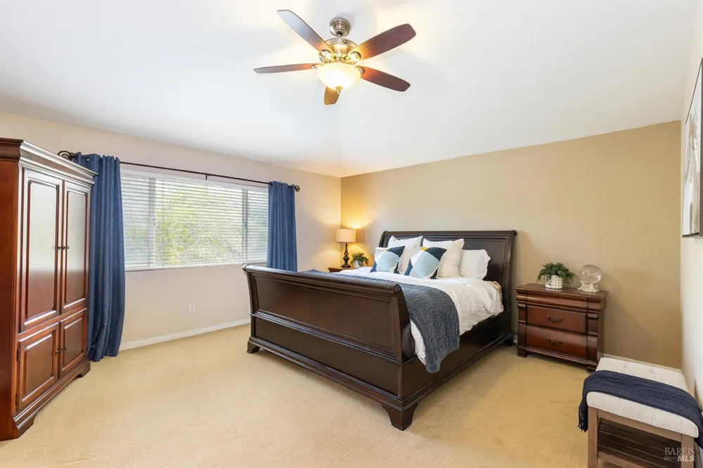 4122 Cedar Creek Court Fairfield, CA 94534