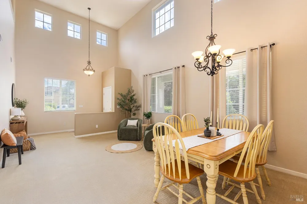 4122 Cedar Creek Court Fairfield, CA 94534