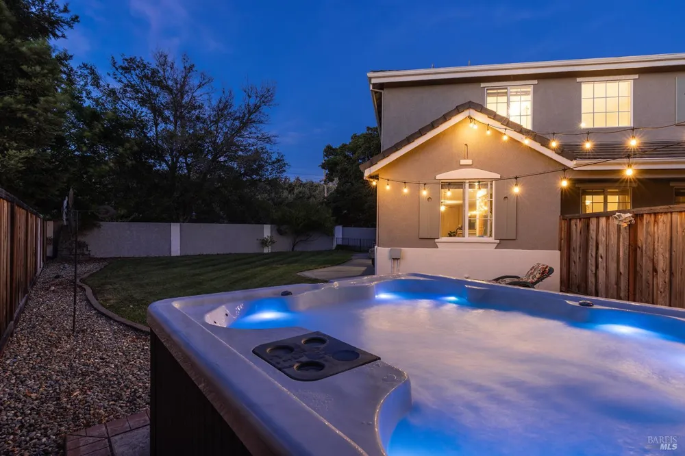 4122 Cedar Creek Court Fairfield, CA 94534