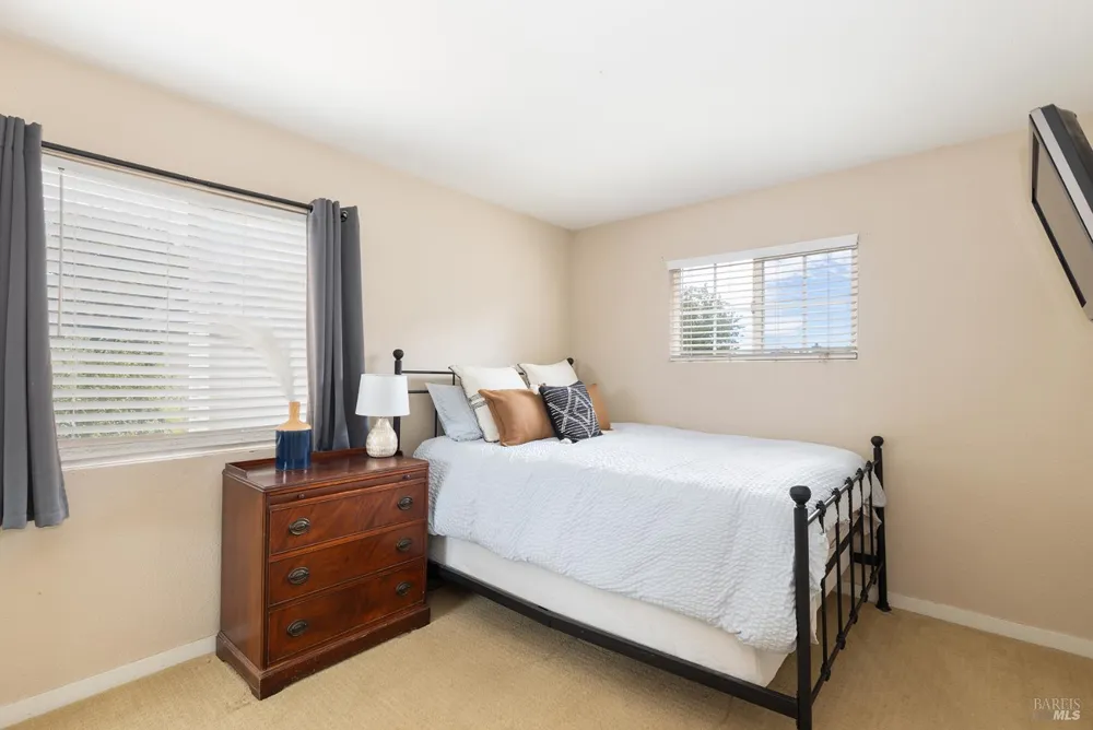 4122 Cedar Creek Court Fairfield, CA 94534