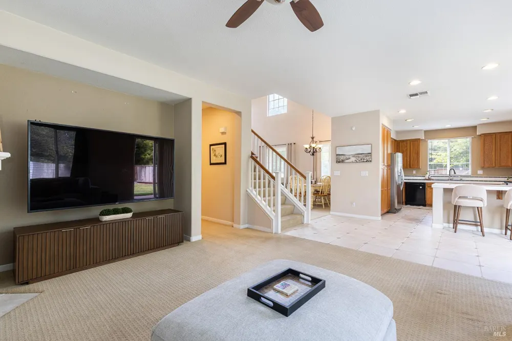 4122 Cedar Creek Court Fairfield, CA 94534