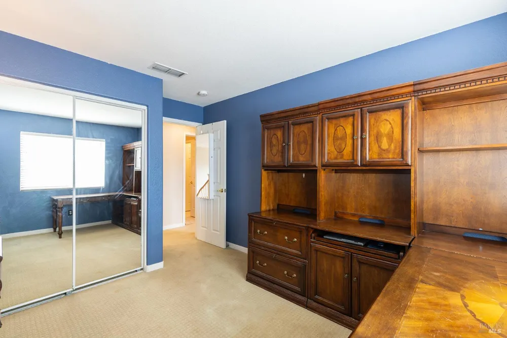 4122 Cedar Creek Court Fairfield, CA 94534