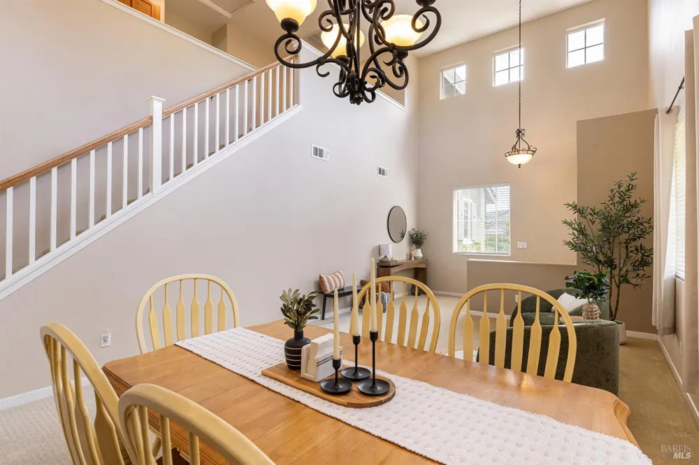 4122 Cedar Creek Court Fairfield, CA 94534